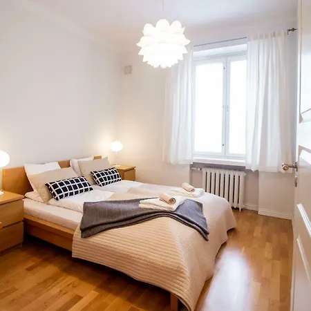 2ndhomes Uudenmaankatu *