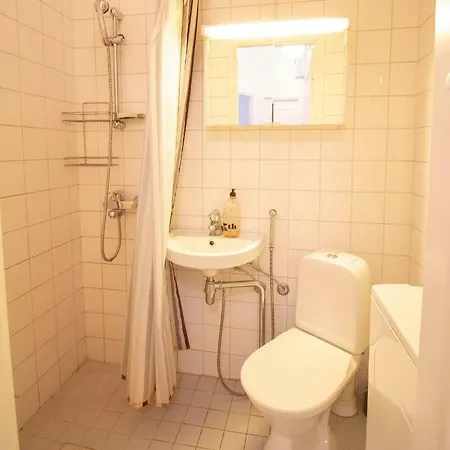 Apartament 2ndhomes Uudenmaankatu Helsinki